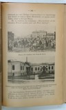BUCURESTII DIN TRECUT SI DE ASTAZI de COLONEL POPESCU - LUMINA , 1935, LEGATURA DE EPOCA , PREZINTA URME DE UZURA