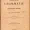 HST C1411 Praktische Grammatik der rumanischen Sprache 1919 Cionca manual
