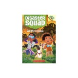 Wildfire Rescue: A Branches Book (Disaster Squad #1)