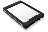 ADAPTOR Icy Box fixare HDD/ SSD 2.5 inch, de la 7mm la 9.5mm, negru, &quot;IB-AC729&quot;