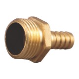 Stut din bronz pentru gaz, 1/2 x 10 mm - Fe