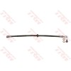 Furtun frana fata TRW Audi A3 (8L) 1996-2006; Seat Leon (1M) 1999-2006 Toledo II (1M) 1998-2006; Skoda Octavia 1U 1998-2010; VW Bora 1998-2013 Golf 4