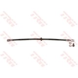 Furtun frana fata TRW Audi A3 (8L) 1996-2006; Seat Leon (1M) 1999-2006 Toledo II (1M) 1998-2006; Skoda Octavia 1U 1998-2010; VW Bora 1998-2013 Golf 4