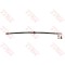Furtun frana fata TRW Audi A3 (8L) 1996-2006; Seat Leon (1M) 1999-2006 Toledo II (1M) 1998-2006; Skoda Octavia 1U 1998-2010; VW Bora 1998-2013 Golf 4