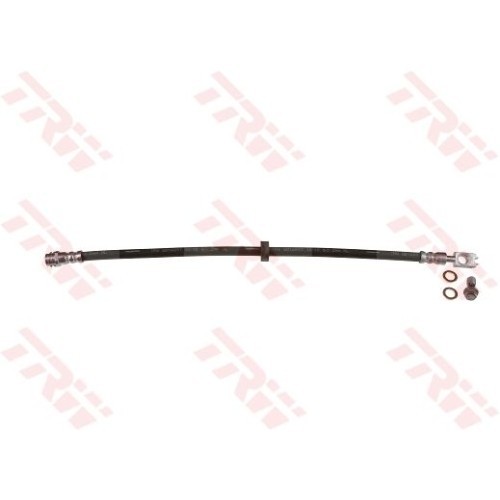 Furtun frana fata TRW Audi A3 (8L) 1996-2006; Seat Leon (1M) 1999-2006 Toledo II (1M) 1998-2006; Skoda Octavia 1U 1998-2010; VW Bora 1998-2013 Golf 4