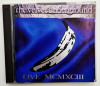The Velvet Underground ‎– Live MCMXCIII 1993 VG / VG+ Sire SUA rock