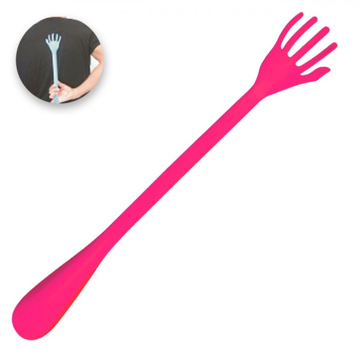 &Icirc;ncălțător și Scărpinător, Model 50cm, Multicolor, Plastic