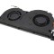 Cooler laptop Lenovo DFS501105PQ0T, IdeaPad Y50 70, IdeaPad Y50 70 Touch, IdeaPad Y50 80, IdeaPad Y50 80 Touch