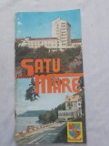 Pliant judetul satu mare