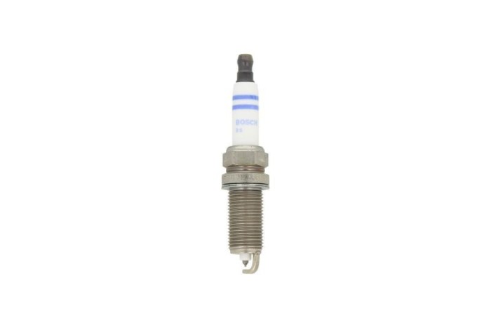 Bujie BMW X3 (F25) (2010 - 2016) BOSCH 0 242 236 653