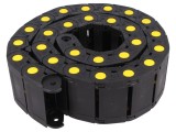Ghidaj cu lanț MEDIUM 50mm 980mm 24mm