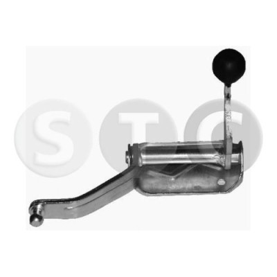 STC levier de schimbare viteze foto