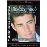 Dicsős&eacute;ginv&aacute;zi&oacute; - Avagy hogyan j&aacute;rjunk nyitott Menny alatt - Dicsős&eacute;gz&oacute;na sorozat I. - Dr. David Herzog