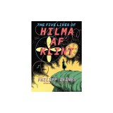 The the Five Lives of Hilma AF Klint