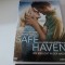 Safe haven, dvd