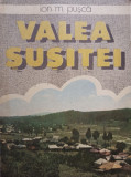 Ion M. Pusca - Valea Susitei (1987)