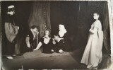 Lucia Boga, fotogafie originală de spectacol / teatru, film, actori