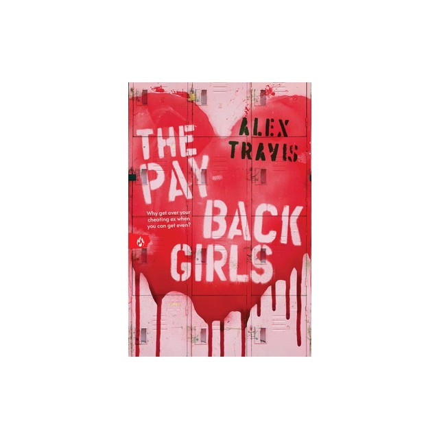 The Payback Girls