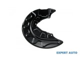 Tabla protectie aparatoare disc frana roata Audi A6 (2004-2008) [4F2, C6] #1