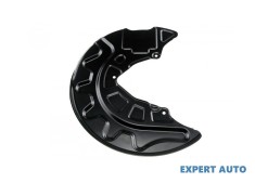 Tabla protectie aparatoare disc frana roata Audi A6 (2004-2008) [4F2, C6] #1