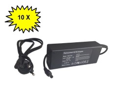 Pachet 10 x sursa de alimentare profesionala YDS 24V 3A