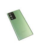 Cumpara ieftin Capac Baterie Samsung Galaxy Note 20 Ultra, N985 Verde