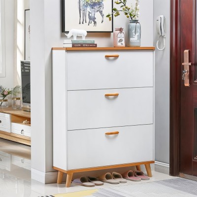 Pantofar Nordic 100 MDF, 100x24x118cm foto