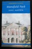 Jane Austen - Mansfield Park (Wordsworth Classics)