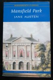 Jane Austen - Mansfield Park (Wordsworth Classics)