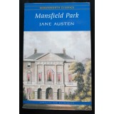 Jane Austen - Mansfield Park (Wordsworth Classics)
