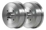 Tambur frana Opel Corsa C, Tigra Twintop Motor 1.0, 1.2, 1.2, 1.2 16V, 1.2 Twinport, 1.3 Cdti, 1.3 Cdti, 1.3 Cdti 16V, 1.4, 1.4, OE 418001
