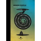 Browser zsin&oacute;rjai - Tristan Garcia