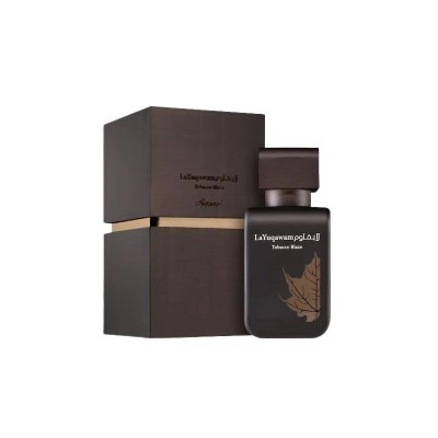 Rasasi La Yuqawam Tobacco Blaze EDP 75 ml foto
