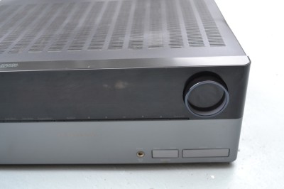 Amplificator Harman Kardon AVR 360 cu HDMI/USB foto