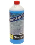 Lichid de parbriz de Iarna Starline -40 C , 1l