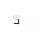 Oglinda bicicleta, montare ghidon, rotire 360 grade