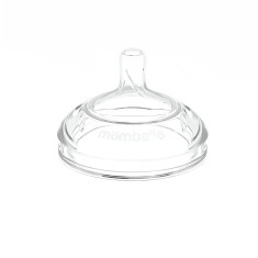 Tetina Biberon Anticolici Mombella, Flux Rapid (L, 4 picaturi) A a, s a, &oelig; 6 Luni+