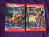 Lot 7 Revista Power Rangers, Egmont 2008 2009 2010 benzi desenate romana