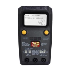 Multimetru Tester tranzistori, diode, triode, condesatori, bobine,SMD.