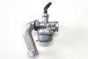 Carburator ATV 125cc Soc Manual + Gat + Garnitura Textolid TMMP