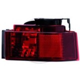 Lampa ceata spate Opel Meriva Tyc 190596112, parte montare : Stanga