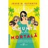 O nunta un pic mortala, Jesse Q. Sutano, Leda