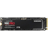 Solid State Drive (SSD) Samsung 980 PRO Gen.4, 2TB, NVMe, M.2., 2 TB