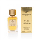 Lorinna Musc Kashmir, 50 ml, extract de parfum, unisex - inspirat din Attar Collection Musk Kashmir