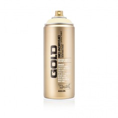 Gold Colors G8000 Elm, Montana, 400 ml