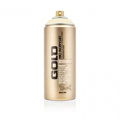 Gold Colors G8000 Elm, Montana, 400 ml foto