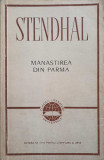 MANASTIREA DIN PARMA-STENDHAL