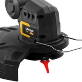 Set 12 lame din plastic PA6 pentru trimmer Texas GTX, GT si Smart Trim
