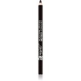 BioNike Color Kohl &amp; Kajal HD tus de ochi in creion culoare 302 Brun