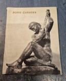 Boris Caragea de Amelia Pavel